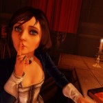 Bioshock Infinite Elizabeth