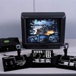 Steel Battalion Controller